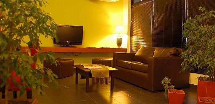 Hotel San Jose Balcarce Exterior photo