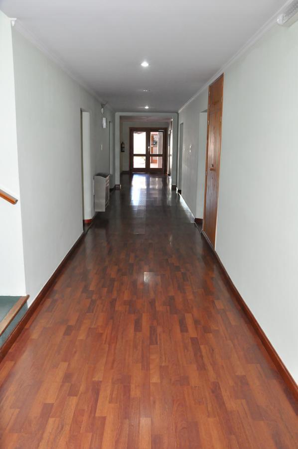 Hotel San Jose Balcarce Exterior photo