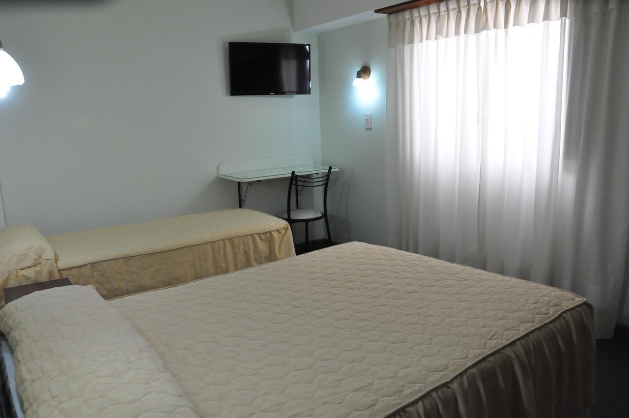 Hotel San Jose Balcarce Exterior photo