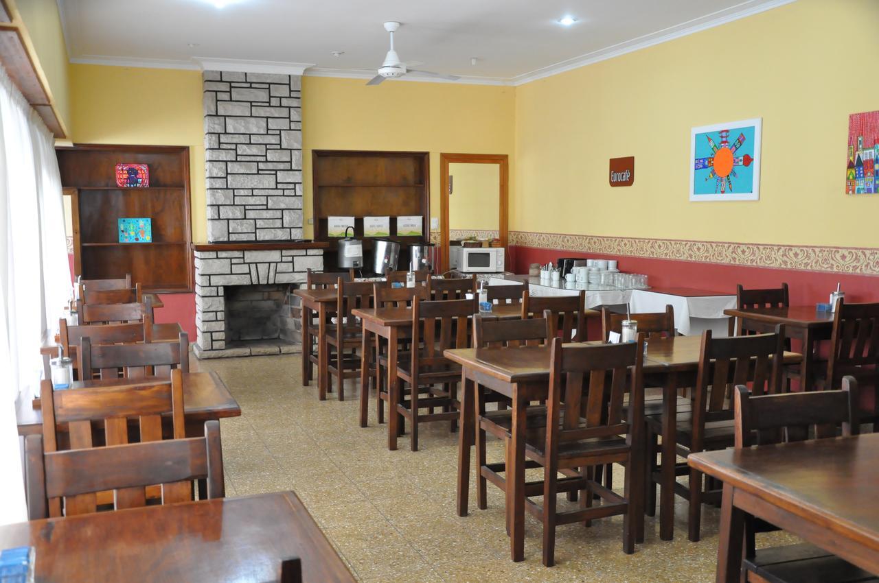 Hotel San Jose Balcarce Exterior photo